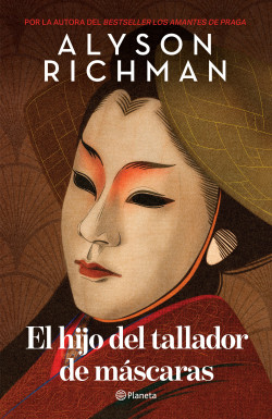 [1010662] HIJO DEL TALLADOR DE MASCARAS, EL | PLANETA