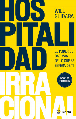 [1010781] HOSPITALIDAD IRRACIONAL | PLANETA