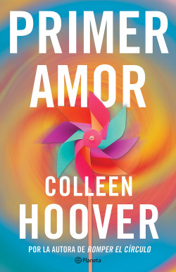 [1010857] PRIMER AMOR | PLANETA