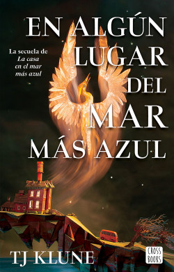 [3101507] EN ALGUN LUGAR DEL MAR MAS AZUL | CROSSBOOKS