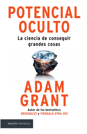 [2813866] POTENCIAL OCULTO | PAIDOS