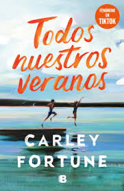 [851534] TODOS NUESTROS VERANOS | EDICIONES B