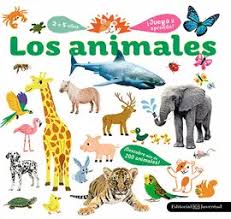 [145369] ANIMALES, LOS  | JUVENTUD