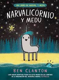 [148094] NARVALICORNIO Y MEDU | JUVENTUD