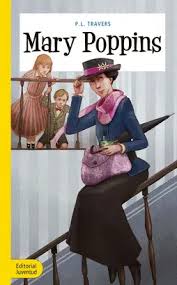 [142269] MARY POPPINS    | JUVENTUD