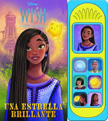 [7899301] DISNEY WISH. SONIDOS | PIKIDS