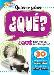 [4694178] QUIERO SABER QUE? | PIKIDS