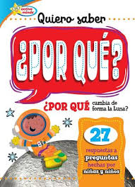 [4694154] QUIERO SABER POR QUE? | PIKIDS