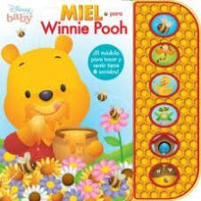[7869201] DISNEY BABY. WINNIE POOH | PIKIDS
