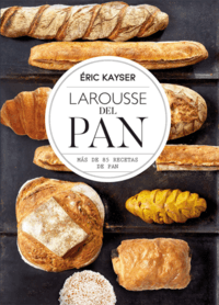 [1877] LAROUSSE DEL PAN | LAROUSSE