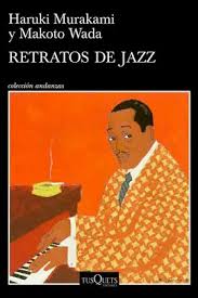 [8204387] RETRATOS DE JAZZ                                   | TUSQUETS
