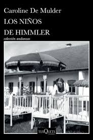 [8204388] NIÑOS DE HIMMLER, LOS                               | TUSQUETS