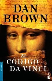 [2501521] CODIGO DA VINCI, EL | BOOKET