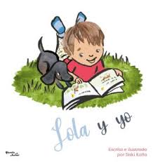 [56133] LOLA Y YO                                          | PLANETA JUNIOR