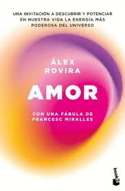 [4202688] AMOR                                               | BOOKET