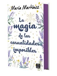 [3101490] MAGIA DE LAS CASUALIDADES IMPOSIBLES, LA | CROSSBOOKS