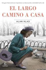 [2301842] LARGO CAMINO A CASA, EL | ESPASA