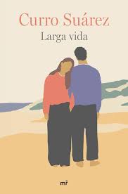 [52116] LARGA VIDA | MARTINEZ ROCA