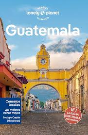 [1700802] GUATEMALA 8 | PLANETA