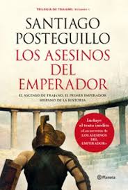 [1002460] ASESINOS DEL EMPERADOR, LOS | PLANETA