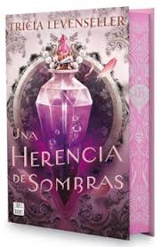 [3101627] UNA HERENCIA DE SOMBRAS | CROSSBOOKS