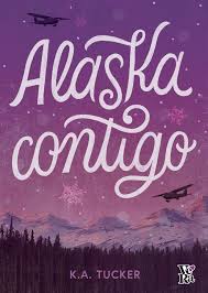 [40-19-002                      ] ALASKA CONTIGO                                                                                        | V&R