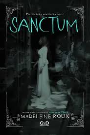 [20-10-003                      ] SANCTUM                                                                                               | V&R
