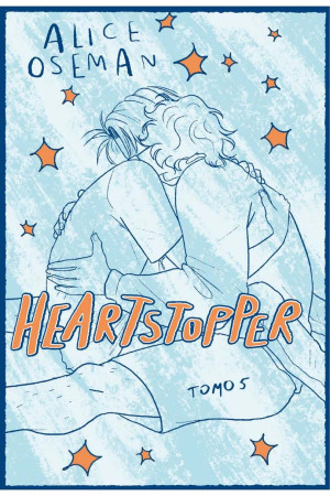 [003174] HEARTSTOPPER 5  (TAPA DURA) | V&R