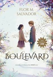 [839938] BOULEVARD 1 ED. ESPECIAL | MONTENA