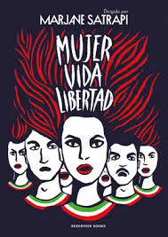 [437495] MUJER VIDA LIBERTAD | RESERVOIR BOOKS