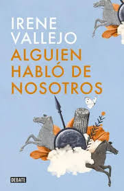 [826235] ALGUIEN HABLO DE NOSOTROS | DEBATE