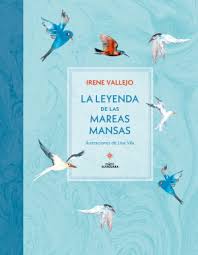 [851749] LEYENDA DE LAS MAREAS MANSAS, LA | ALFAGUARA