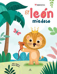 [240741] LEON MIEDOSO, EL | LIBSA