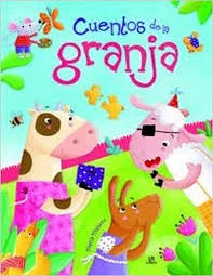 [229630] CUENTOS DE LA GRANJA | LIBSA