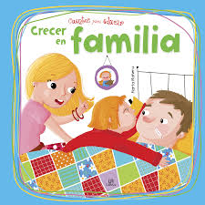 [233286] CRECER EN FAMILIA | LIBSA
