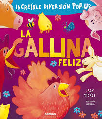 [10265] GALLINA FELIZ, LA | COMBEL