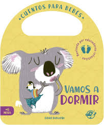 [210830] VAMOS A DORMIR | LA MAR