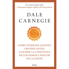[945 000991] COMO TENER RELACIONES GRATIFICANTES, GANARSE LA CONFINAZA DE LOS DEMAS E INFLUIR EN LA GENTE  | URANO
