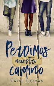 [945 000306] PERDIMOS NUESTRO CAMINO | PUCK
