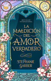 [945 001057] MALDICION DEL AMOR VERDADERO, LA  | PUCK