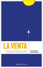 [039 009595] VENTA, LA | EMPRESA ACTIVA