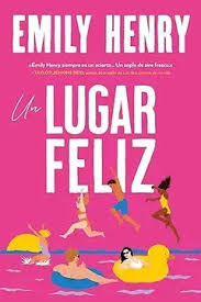 [945 001092] LUGAR FELIZ, UN | TITANIA