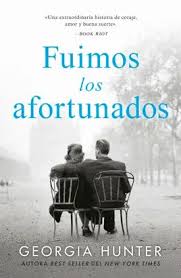[945 001089] FUIMOS LOS AFORTUNADOS | UMBRIEL