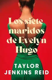 [945 001346] SIETE MARIDOS DE EVELYN HUGO, LOS | STEFANO