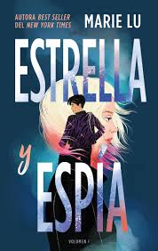 [945 000952] ESTRELLA Y ESPIA | PUCK