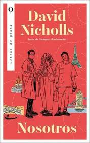 [945 001157] NOSOTROS  | PLATA