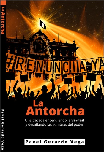 [923343] ANTORCHA, LA | EDITOR INDEPENDIENTE