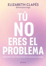 [845434] TU NO ERES EL PROBLEMA | MONTENA