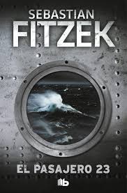 [BB0674B] PASAJERO 23, EL | B DE BOLSILLO