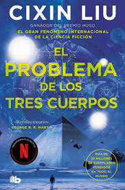 [BB43415] PROBLEMA DE LOS TRES CUERPOS, EL | B DE BOLSILLO
